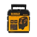 DEWALT DW0822-XJ keresztszálas vonallézer