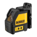 DEWALT DW088KD-XJ keresztszálas vonallézer
