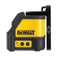 DEWALT DW088KD-XJ keresztszálas vonallézer