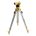 DEWALT DW096PK-XJ optikai szintező készlet