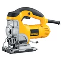 DEWALT DW331K-QS dekopírfűrész