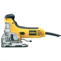 DEWALT DW333KT-QS dekopírfűrész
