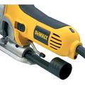 DEWALT DW333K-QS dekopírfűrész