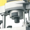 DEWALT DW615-QS felsőmaró