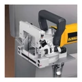 DEWALT DW682K-QS lapostiplimaró, kofferben - 600 W