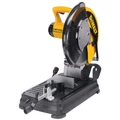 DEWALT DW872-QS fémdaraboló
