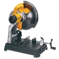 DEWALT DW872-QS fémdaraboló