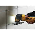 DEWALT DWE315SF-QS multifunkciós gép - 300 W