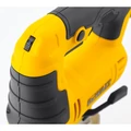 DEWALT DWE349-QS dekopír fűrész - 650W