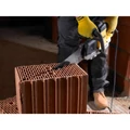 DEWALT DWE396-QS alligátor fűrész - 1600W