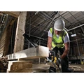 DEWALT DWE396-QS alligátor fűrész - 1600W