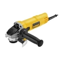 DEWALT DWE4156-QS sarokcsiszoló