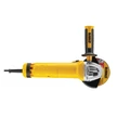 DEWALT DWE4206-QS sarokcsiszoló