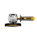 DEWALT DWE4206-QS sarokcsiszoló