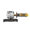 DEWALT DWE4233-QS sarokcsiszoló
