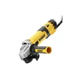 DEWALT DWE4246-QS sarokcsiszoló