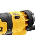 DEWALT DWE4246-QS sarokcsiszoló