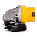 DEWALT DWE4277-QS sarokcsiszoló