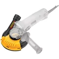 DEWALT DWE46150-XJ betoncsiszoló-tárcsa feltét