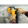 DEWALT DWE46150-XJ betoncsiszoló-tárcsa feltét
