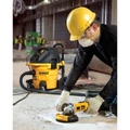 DEWALT DWE46150-XJ betoncsiszoló-tárcsa feltét