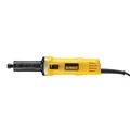 DEWALT DWE4884-QS egyenescsiszoló - 450W