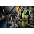 DEWALT DWE4884-QS egyenescsiszoló - 450W