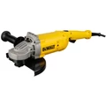 DEWALT DWE496-QS sarokcsiszoló
