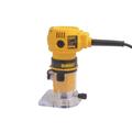 DEWALT DWE6005-QS szélezőmaró