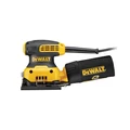 DEWALT DWE6411-QS rezgőcsiszoló