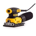 DEWALT DWE6411-QS rezgőcsiszoló