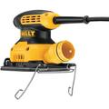 DEWALT DWE6411-QS rezgőcsiszoló
