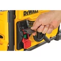DEWALT DWE7485-QS asztali körfűrész