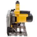 DEWALT DWS520KT-QS merülőfűrész - 1300W