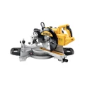 DEWALT DWS773-QS gérvágó fűrész - 216 mm, 1300W