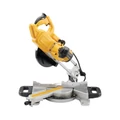 DEWALT DWS773-QS gérvágó fűrész - 216 mm, 1300W