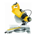 DEWALT DWS778-QS gérfűrész