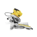 DEWALT DWS778-QS gérfűrész