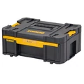 DEWALT DWST1-70705 szortimenter láda beépített fiókos tárolóval - TSTAK