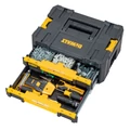 DEWALT DWST1-70706 szortimenter láda 2 fiókkal - TSTAK