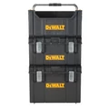 DEWALT DWST1-75654 nagyméretű nyitott tároló - TOUGHSYSTEM