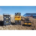 DEWALT DWST1-75654 nagyméretű nyitott tároló - TOUGHSYSTEM