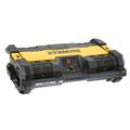 DEWALT DWST1-75659-QW TOUGHSYSTEM™ rádió + töltő
