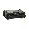 DEWALT DWST1-81078-QW TSTAK rádió és töltő