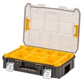 DEWALT DWST82968-1 vízhatlan rendszerező doboz - TSTAK
