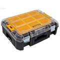 DEWALT DWST82968-1 vízhatlan rendszerező doboz - TSTAK
