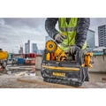 DEWALT DWST82990-1 nyitott szerszámtáska