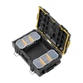 DEWALT DWST83293-1 DS165 szerszámosláda - TOUGHSYSTEM