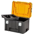 DEWALT DWST83343-1 szortimenter- és szerszámosláda - TSTAK