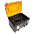 DEWALT DWST83343-1 szortimenter- és szerszámosláda - TSTAK